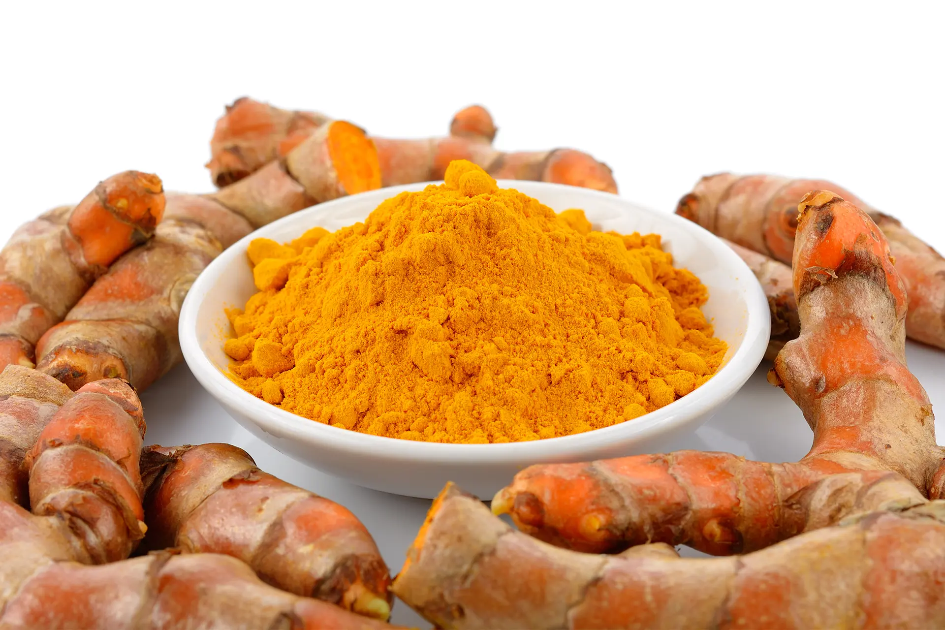Curcumin 95, Curcumin Extract, Turmeric Powder, Turmeric Extract image