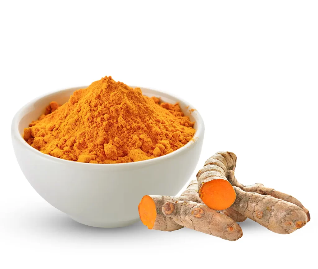 Curcumin 95, Curcumin Extract, Turmeric Powder, Turmeric Extract image