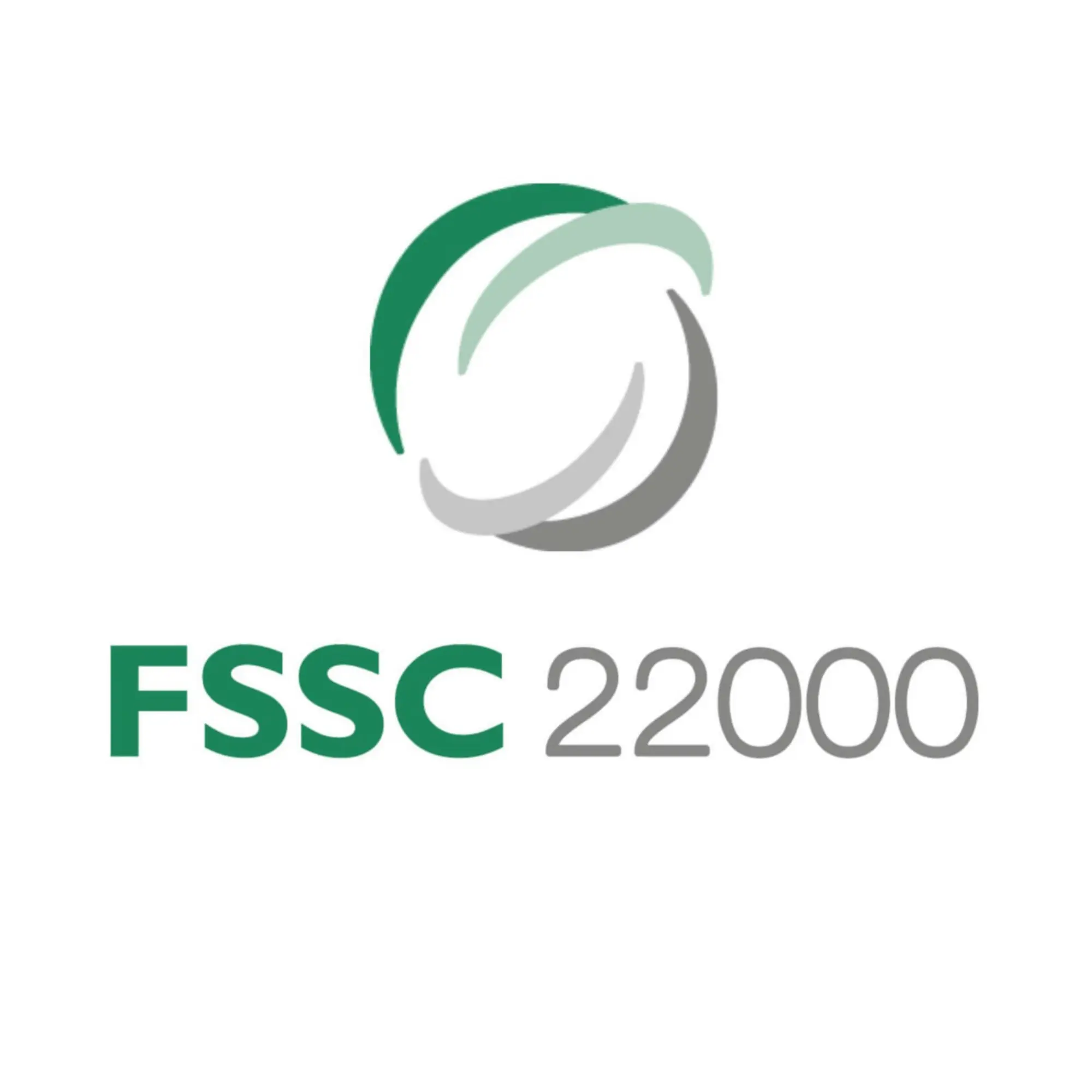 FSSC 22000 LOGO FOR TURMERIC POWDER CURCUMIN POWDER