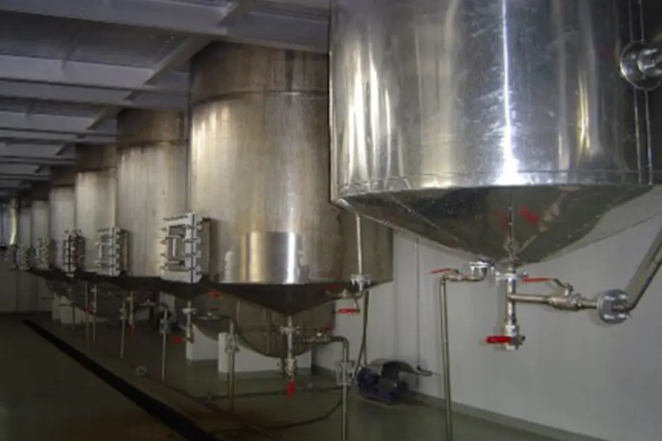 Curcumin Supplier Largest curcumin turmeric powder manufacturing company image
