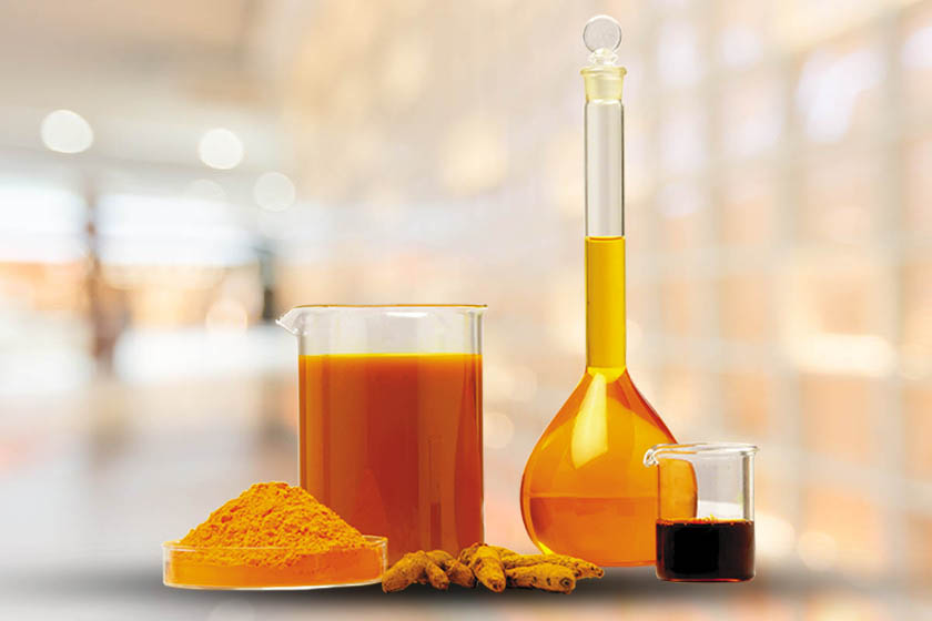 Curcumin 95, Curcumin Extract, Turmeric Powder, Turmeric Extract image